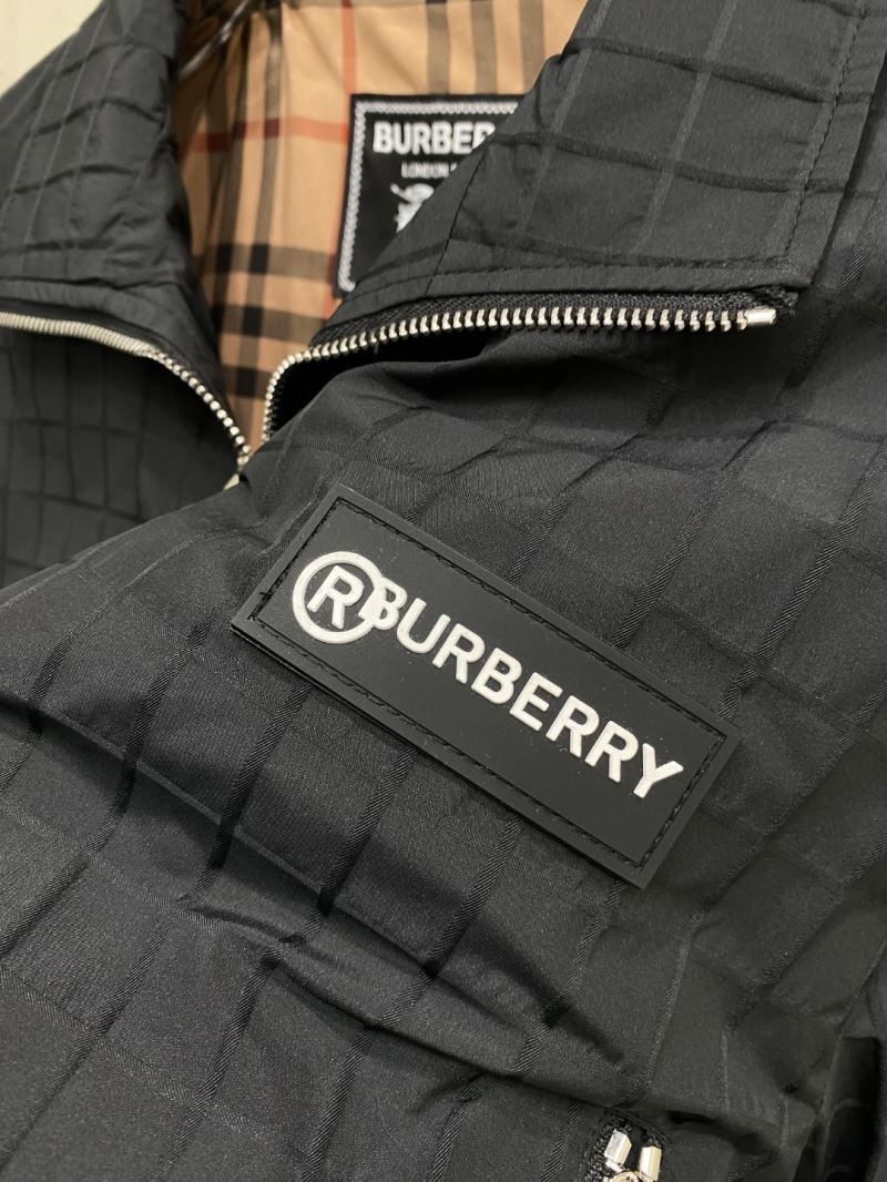 Burberry Outwear